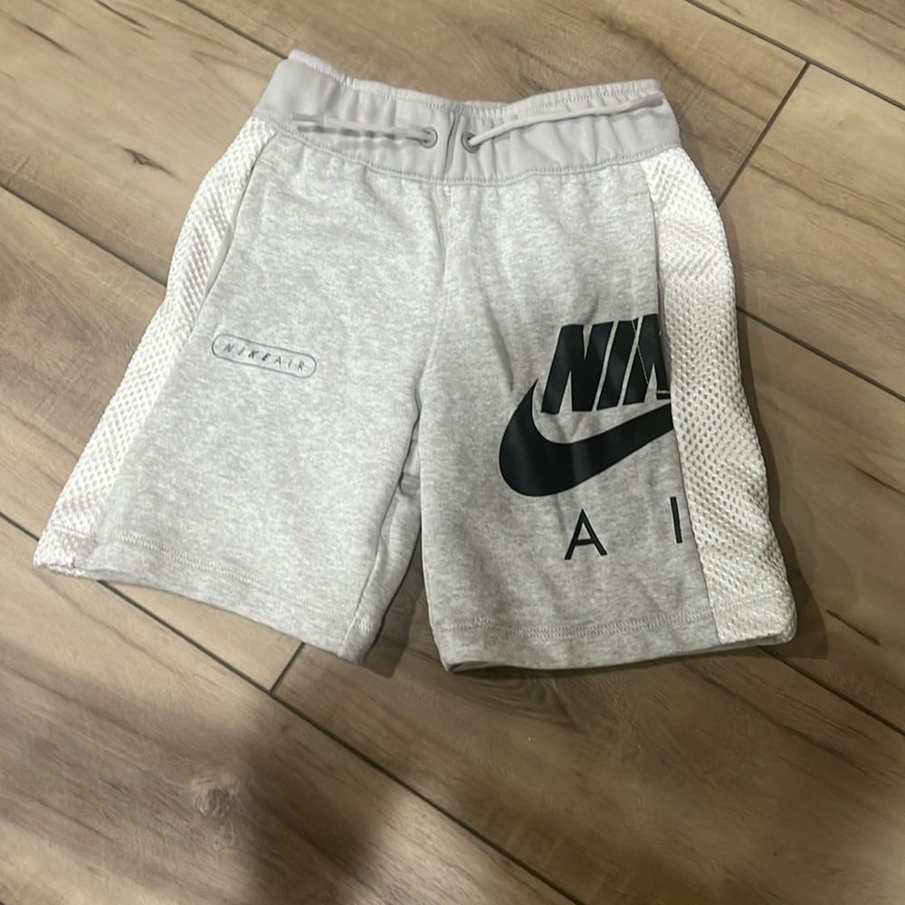 NWT Youth Nike shorts